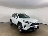 New 2025 Toyota RAV4 XLE Premium w/ Weather Package image 5