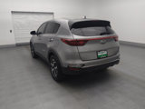 Used 2020 Kia Sportage LX image 5