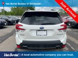 Used 2021 Subaru Forester Limited image 4