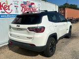 Used 2019 Jeep Compass Trailhawk w/ Cold Weather Group image 3