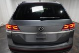 Used 2021 Volkswagen Atlas SE w/ Panoramic Sunroof Package image 4