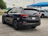 Used 2023 Chevrolet Equinox RS image 4