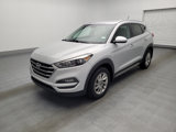 Used 2017 Hyundai Tucson SE image 2