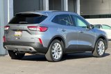 Certified 2021 Ford Escape Titanium w/ Titanium Elite Package image 3