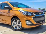 Used 2020 Chevrolet Spark LS image 2