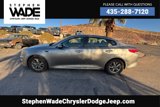 Used 2018 Kia Optima LX image 2