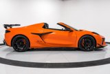 Used 2024 Chevrolet Corvette Z06 w/ Z07 Performance Package image 2