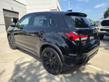 New 2025 Mitsubishi Outlander Sport LE image 3