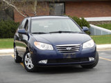 Used 2010 Hyundai Elantra GLS image 5