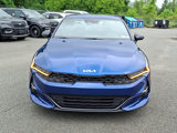 Used 2022 Kia K5 GT-Line image 3