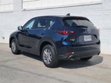 Used 2022 MAZDA CX-5 AWD 2.5 S w/ Preferred Package image 4
