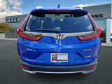 Used 2021 Honda CR-V Touring image 5