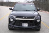 Used 2022 Chevrolet TrailBlazer RS w/ Sun and Liftgate Package image 5