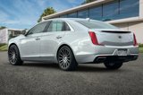 Used 2019 Cadillac XTS Luxury image 6