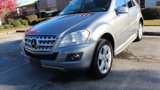 Used 2011 Mercedes-Benz ML 350 2WD image 5