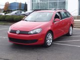 Used 2011 Volkswagen Jetta TDI image 2