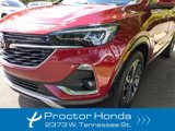 Used 2021 Buick Encore GX Essence w/ Advanced Technology Package image 5