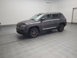 Used 2017 Jeep Compass 75th Anniversary w/ Power Value Group image 2
