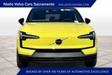 New 2025 Volvo EX30 Ultra w/ Protection Package Premier image 5