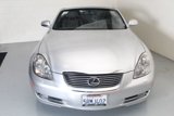 Used 2006 Lexus SC 430 Convertible image 3