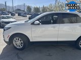Certified 2023 Chevrolet Equinox LT image 2