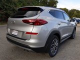 Used 2021 Hyundai Tucson Ultimate w/ Cargo Package image 4