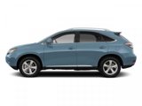Used 2010 Lexus RX 350 AWD image 3