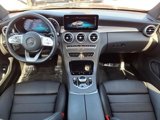 Certified 2021 Mercedes-Benz C 300 Coupe image 4