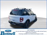 Used 2023 Ford Bronco Sport Outer Banks image 4