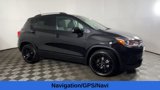 Certified 2022 Chevrolet Trax LT w/ Premium Seat Package image 3