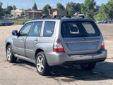 Used 2007 Subaru Forester 2.5X image 6