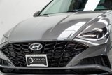 Used 2021 Hyundai Sonata SEL w/ Convenience Package image 2