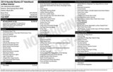 Used 2014 Hyundai Elantra GT w/ Option Group 02 image 4
