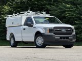 Used 2018 Ford F150 XL w/ Heavy-Duty Payload Package image 2