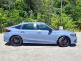 Used 2024 Honda Civic Sport image 2