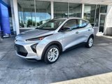 Used 2023 Chevrolet Bolt EUV LT w/ Driver Confidence Package image 4