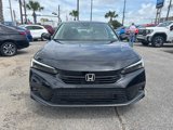 Used 2024 Honda Civic Touring image 2