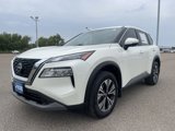 Used 2023 Nissan Rogue SV image 3