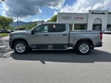 Used 2020 Chevrolet Silverado 1500 Custom w/ Custom Value Package image 4