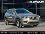 Used 2019 Jeep Cherokee Latitude w/ Cold Weather Group image 4