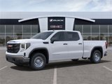 New 2025 GMC Sierra 1500 Pro w/ Pro Value Package image 2