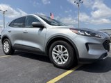 Used 2021 Ford Escape SE image 3