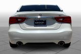 Used 2018 Nissan Maxima 3.5 SV image 4