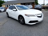 Used 2015 Acura TLX image 2