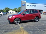 Used 2017 Subaru Forester 2.5i Premium w/ All-Weather Package image 4