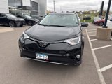 Used 2017 Toyota RAV4 XLE image 4