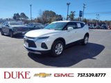 Used 2022 Chevrolet Blazer LT image 2