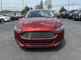 Used 2014 Ford Fusion SE image 2
