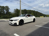 Used 2016 BMW M4 Coupe image 4