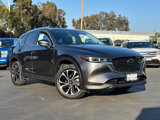 Used 2022 MAZDA CX-5 AWD 2.5 S w/ Premium Plus Pkg image 2